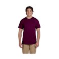 thumbnail image 1 of Gildan Men's Ultra Taped Neck Preshrunk Jersey T-Shirt, Style G2000, 1 of 1