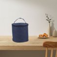 thumbnail image 2 of 2pcs Small Lunch Bag For Men Women Insulated Lunch Box Mini Lunchbox Kids Lunch Box Bag Adult Portable Cooler Bags Reusable Snack Bag, 2 of 9