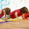 thumbnail image 4 of Eco Mat for Kids - Funky Monkeys, 4 of 4