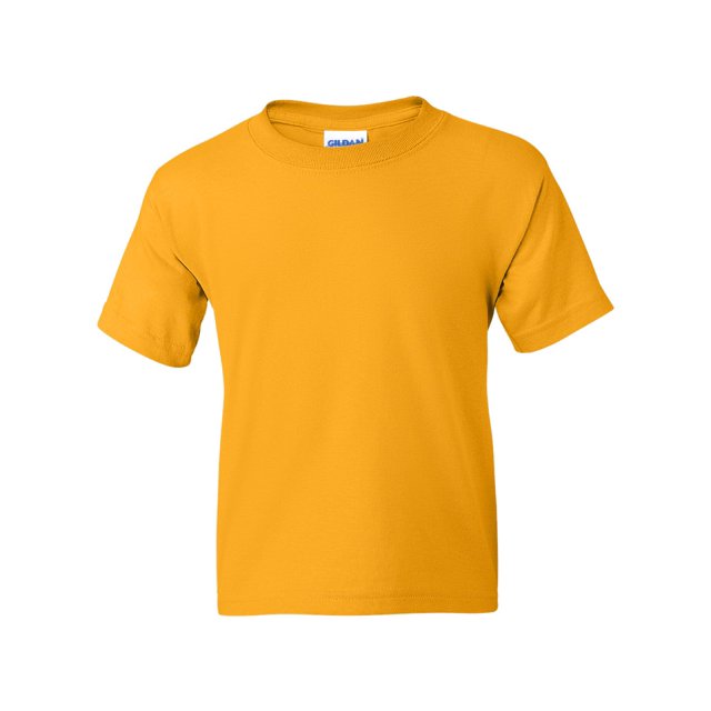Gildan - T-Shirt pour Jeunes DryBlend
