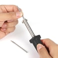 thumbnail image 3 of WorkPro 30w Soldering Iron, 3 of 6