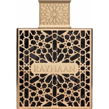 Rayhaan Elixir Eau de Parfum en Vaporisateur pour Unisexe, 3,4 Onces