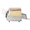 thumbnail image 4 of INTBUYING Commercial Conveyor Toaster Restaurant Equipment Bread Bagel Food, 4 of 13