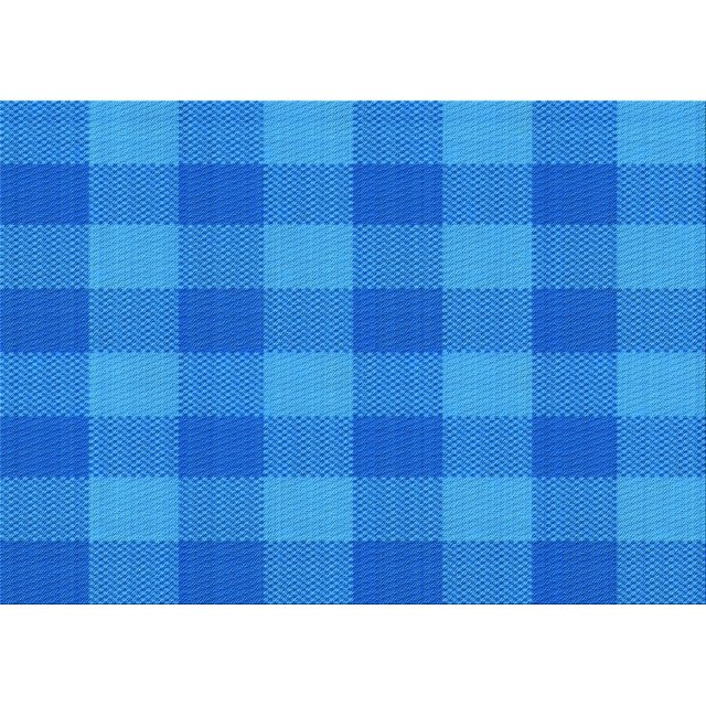 Ahgly Company Tapis d'Intérieur Rectangulaire Transitionnel Bleu Lavable à la Machine, 8 Pieds x 12 Pieds