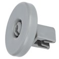 thumbnail image 4 of Dishwasher Wheels, Wear-resistant Time Saving Dishwasher Wheel Replacement  for Wheel Replacement for Di shwasher, 4 of 7