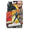 thumbnail image 2 of Marvel Legends Black Panther Action Figure, 2 of 2
