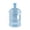 Light Pink, variant on 0.8/1.3 Gallon Water Bottle With Cover Big Water Bottle With Cover Gym Water Bottle With Handle Gallon Water Jug (101/170 Oz Transparent) Outdoor Handle Large Capacity Water Large Glass Food Storage