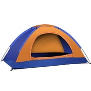Ultralight Camping Tent with Shelters Carry Bag for Backpacking Trip Hiking