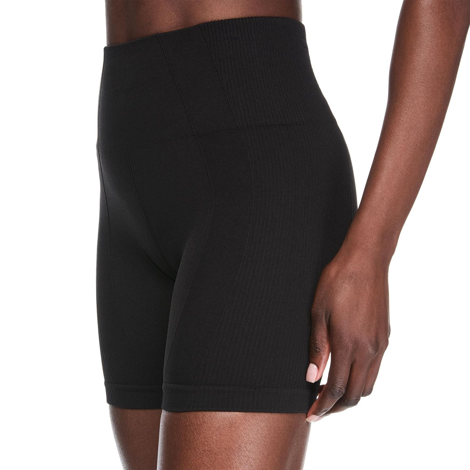 Athletic Works Women's Seamless Short 5