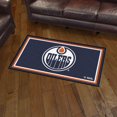 thumbnail image 4 of NHL-Edmonton Oilers 3x5 Rug, 4 of 5