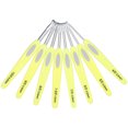 thumbnail image 2 of Sweater Crochet Hooks Set,8Pcs Ergonomic Crochet Hooks Sewing Tools Crochet Hooks Set Meticulously Designed, 2 of 14