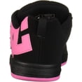 thumbnail image 3 of DC Unisex-Child Court Graffik Skate Shoe, 3 of 7
