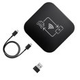 thumbnail image 1 of tredstone Adaptateur Sans Fil Adaptateur Android Auto pour Voiture Adaptateur Sans Fil, 1 of 6