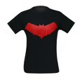 thumbnail image 3 of Red Hood Red Hood tsbatrdhdsymXXL T-Shirt Symbole Jason Todd - 2TG, 3 of 4