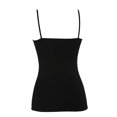 thumbnail image 2 of Camisole Amincissante pour Femme - Noir, 2 of 2