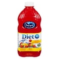 thumbnail image 1 of Ocean Spray Diet Cran•Lemonade™ Low Calorie Beverage1.89L, 1 of 11