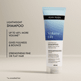 thumbnail image 3 of John Frieda Volume Lift Lightweight Shampoo, 3 of 9