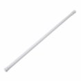 thumbnail image 1 of Durable Iron Curtain Poles Adjustable Curtain Rods Home Multifunction Necessities Accessories Extendable Poles, 1 of 5