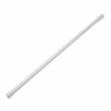 Durable Iron Curtain Poles Adjustable Curtain Rods Home Multifunction Necessities Accessories Extendable Poles