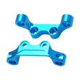 thumbnail image 4 of Baohd Enhanced RC Car Accs Spare Parts 1 10 Truck TT02 Modified Replacement Front Rear Front Arm Mount 5Set, 4 of 6