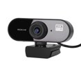 thumbnail image 3 of Web Caméra Haute Définition 1080P Mise au Point Automatique Micro Intégré Installation Facile Streaming Webcam, 3 of 14