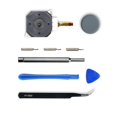 thumbnail image 2 of PolarStone Kit de Joystick Analogique 3D Pièce de Rechange pour Accessoires 3DSXL 3DSLL, 2 of 5