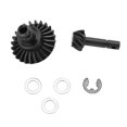 thumbnail image 3 of RC Car Bevel Gear, Lightweight RC Accessories Stable  For 1/10 RC Cars, 3 of 8