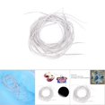 thumbnail image 3 of 1.5mm Copper Wire Embroidery Thread Sewing String Sewing DIY Craft Accessories Sewing Embroidery Supplies, 3 of 8