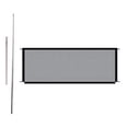 thumbnail image 3 of thinsony Clôture pour Chien Portail d'Isolation Intérieur Parc en Maille Respirante Pliable Obstacle Barrière Isolée Filet de Protection Extérieur 180-72 cm, 3 of 9