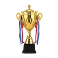 thumbnail image 1 of KLKCMS Trophy Award First Place Winner Awards Sports Classroom Award Competitions Party 33cm, 1 of 9