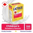 thumbnail image 1 of Lacteeze for Children, 1 of 7