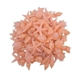 thumbnail image 1 of Apmemiss 100Pcs Glow In Dark Pebbles Stone Home Garden Walkway Aquarium Fish Tank, 1 of 1