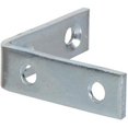 thumbnail image 1 of 1-1/2" BRACE 4 P - FRENCH, 1 of 2