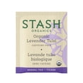thumbnail image 3 of Stash -Tisane à la lavande tulsi biologique, 3 of 3