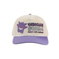 thumbnail image 1 of Pokémon Gengar 0094 Chapeau Snapback Pokémon de Type Fantôme, 1 of 6
