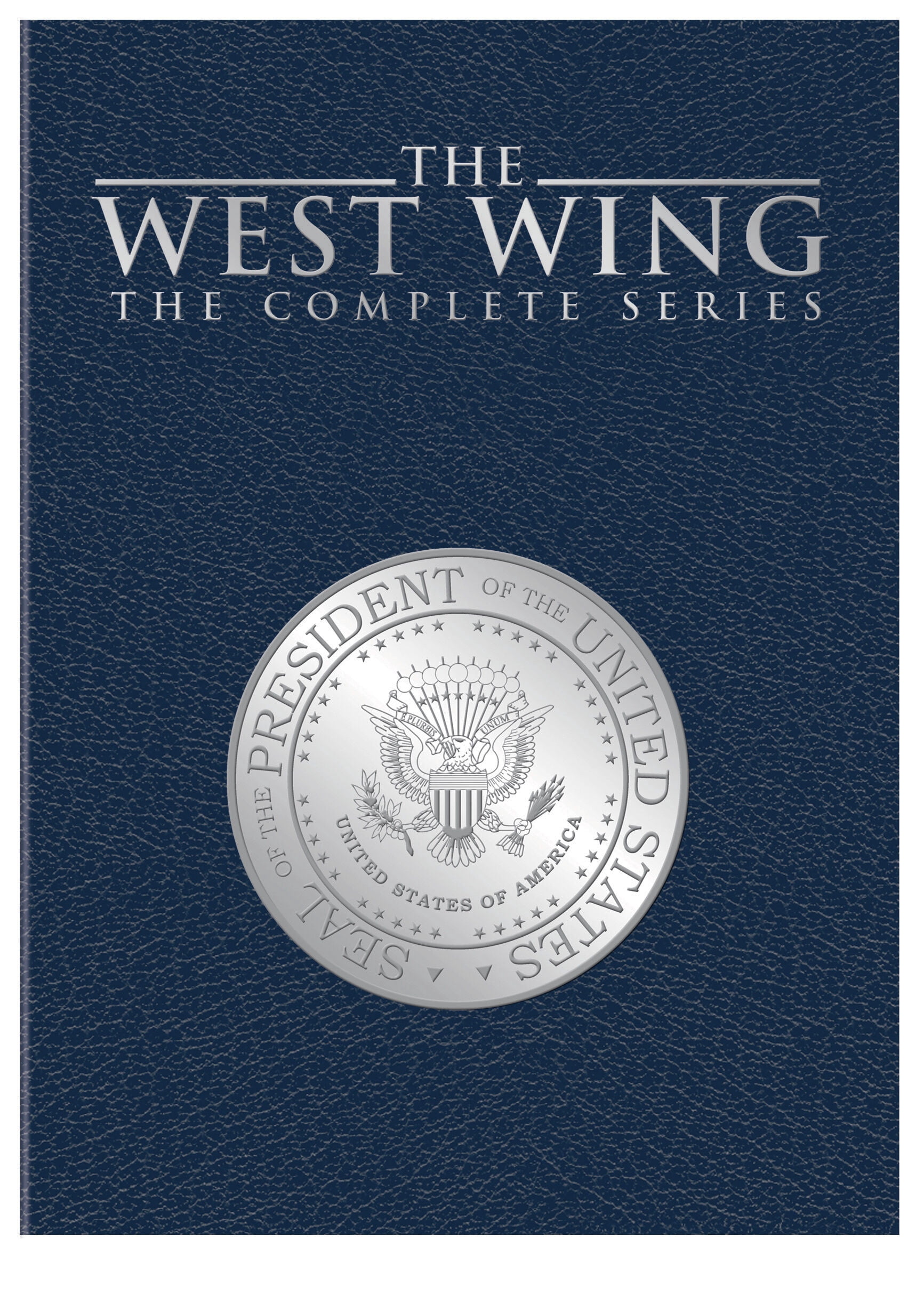 The West Wing: The Complete Series 1-7 (Box Set) [DVD] - Walmart.ca