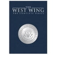 thumbnail image 1 of The West Wing: The Complete Series 1-7 (Box Set) [DVD], 1 of 2