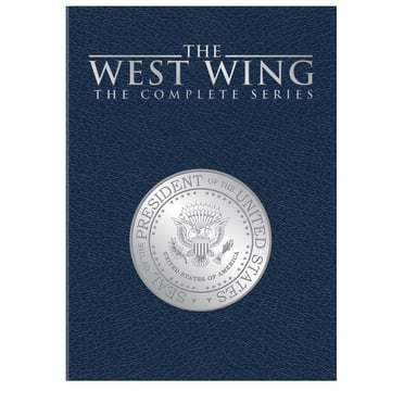 The West Wing : la Série Complète 1-7 (Ensemble de Boîtes) [DVD]