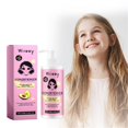 thumbnail image 1 of Dvkptbk conditioner Moisturizing Conditioner with Shea and Moroccan Nut Oil Suitable for All Hair Types 100ml, 1 of 9