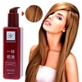 thumbnail image 2 of SharkTRUE Revitalisant Sans Rinçage Léger et à Absorption Rapide pour Lisser les Cheveux, 200 ml, 2 of 8