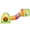 MR, variante sur Suncoda Cat Tunnel , Jouet pour Chat Tunnel de Pluie/ensemble de Seau de Forage Interactif/chaton Pliable + Tentes +1 Tunnel