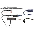 thumbnail image 4 of AMERTEER USB 2.0 to RJ45 Gigabit Ethernet LAN Network Adapter Card 10/100/1000 Mbps Black, 4 of 5