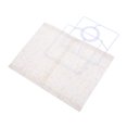 thumbnail image 2 of Miangastore Abat-Jour Amovible en Tissu Abat-Jour Délicat Accessoire pour Lampe, 2 of 8