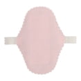 thumbnail image 4 of Serviette Menstruelle, Serviette Hygiénique Réutilisable en Graphène Portable en Coton Sécuritaire 4 Pcs pour Femmes pour la Maison S, 4 of 7
