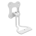 thumbnail image 1 of Speaker Wall Mount Bracket Thicken Metal Rotatable Stable Space Saving  Speaker Accessory for SONOS Era 100, 1 of 7