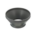 thumbnail image 3 of Unique Bargains 10' to 6' Duct Reducer Connector Ventilation Tube Increaser Adapter Grey, 3 of 5