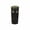 Black, variant on PEONAVET Insulated Water Cup 304 Stainless Steel Insulated Cup Basic Solid Color with Insulated Rubber Cover Coffee Cup with One Click Mechanism Car and Household Insulated Cup