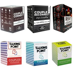 Couples dialogue game card risky couples risky couples playing card toys English card game