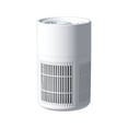 thumbnail image 2 of Vaidha Smart Air Purifier with HEPA & Activated Carbon Filter | 99.97% Particle Removal | Low Noise Operation | Mobile App & Voice Control | Ideal for Home & Office Use, 2 of 7