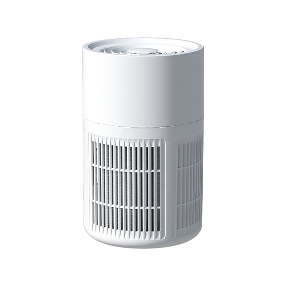 2025 Indoor Office Household Negative Ionss Intelligent Purifier